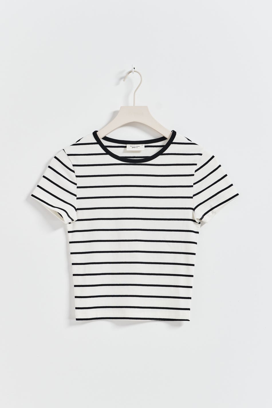 Basic tight top