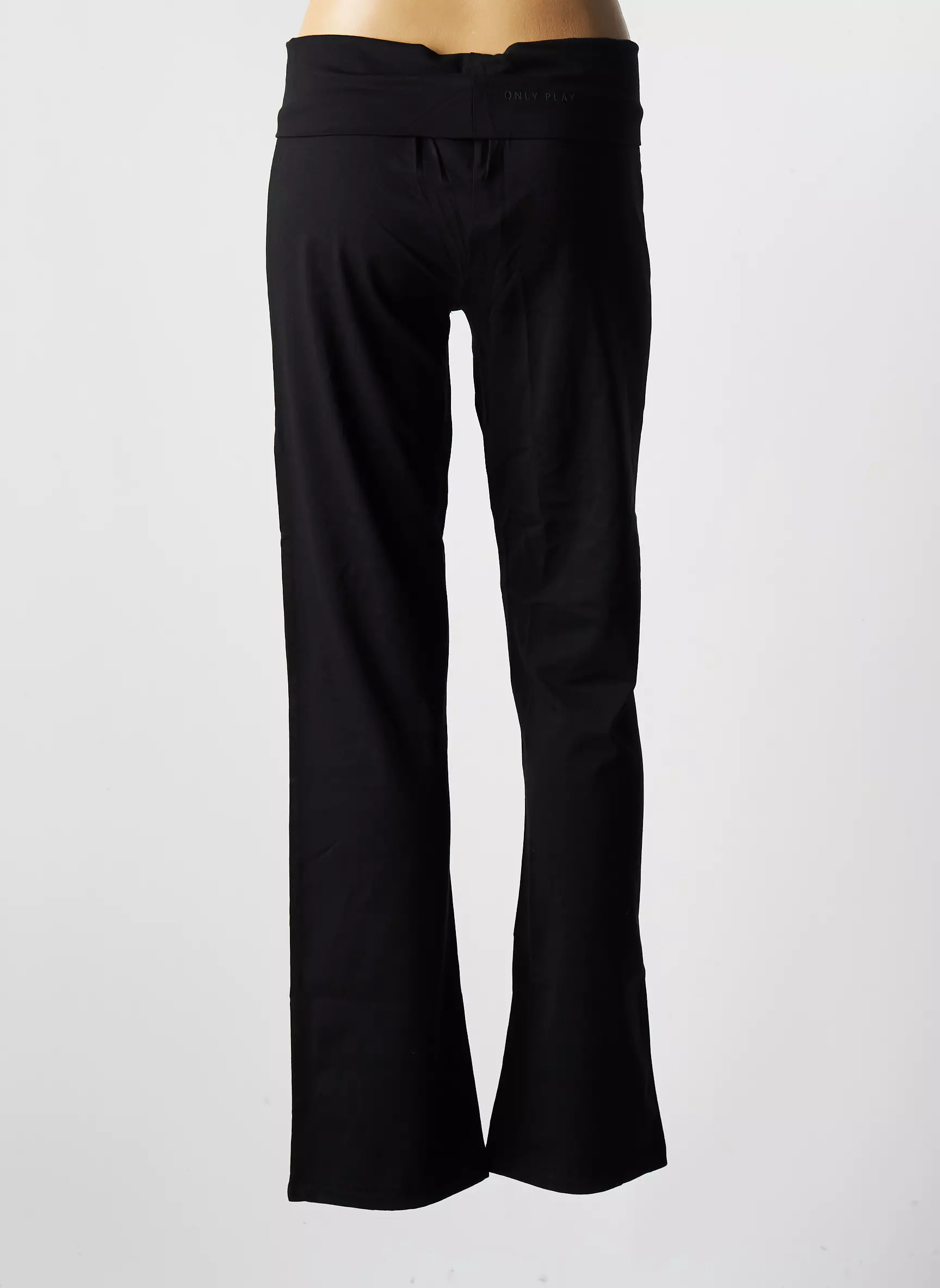 Only Play Jogging Femme couleur noir