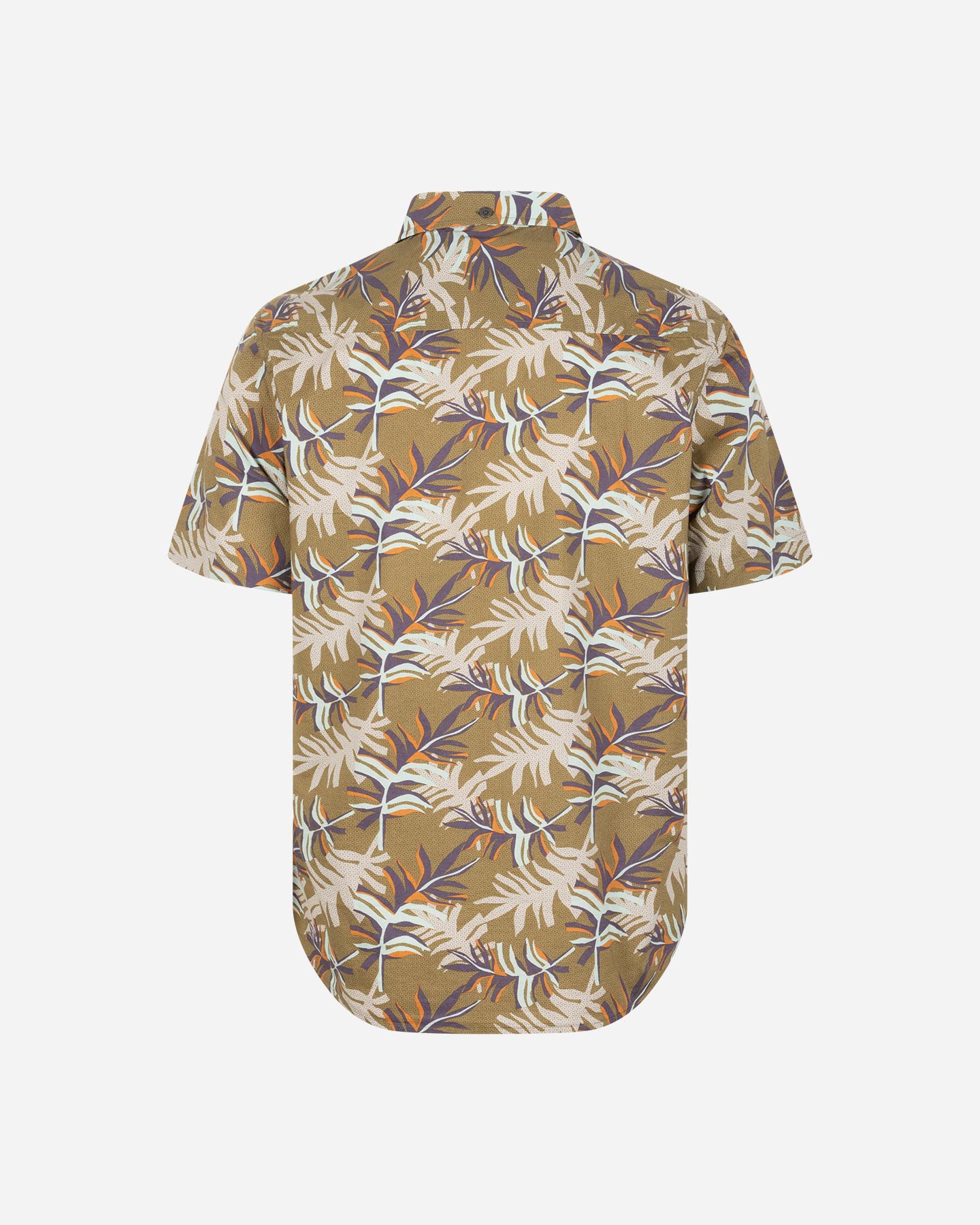 Camicia Mistral Palm Springs M MM412S24-VAR2