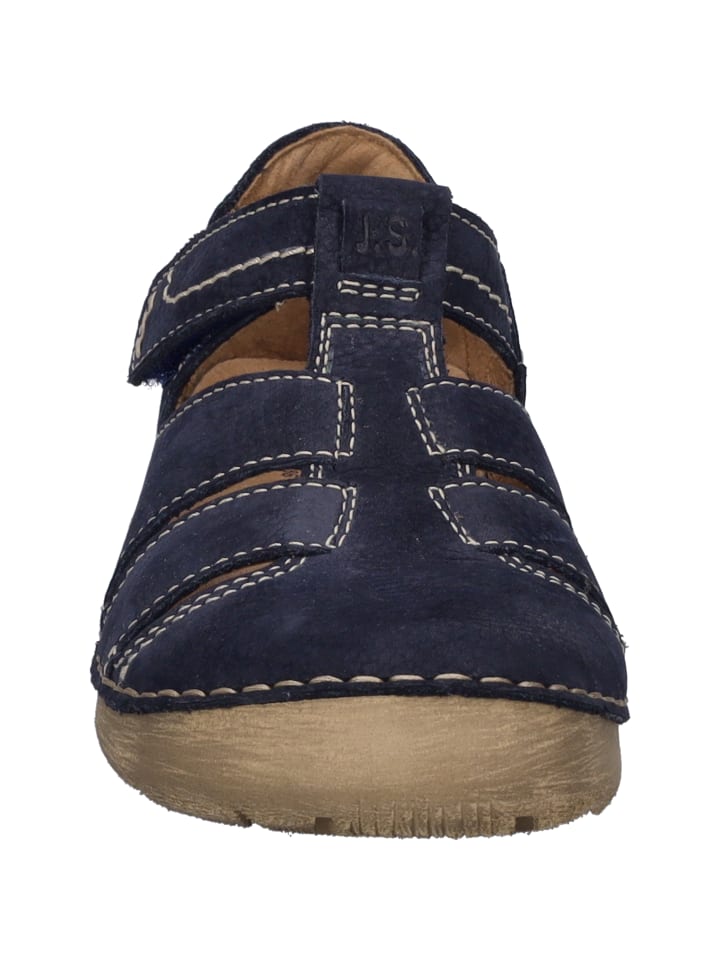 Josef Seibel Halbschuh Fergey 59 in ocean günstig kaufen
