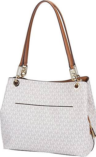 Michael Kors Schultertasche Kensington Large Shoulder Tote