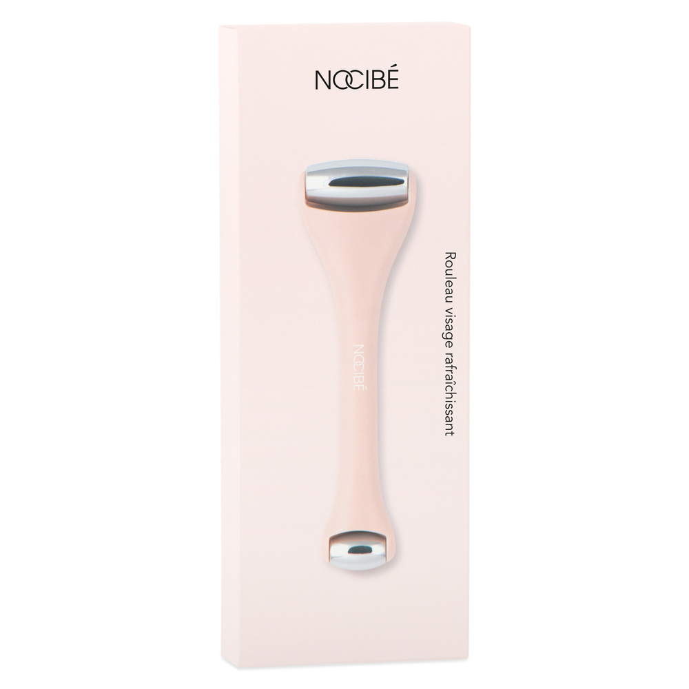 Nocibé Roller visage rafraîchssant Accessoire Massage Visage