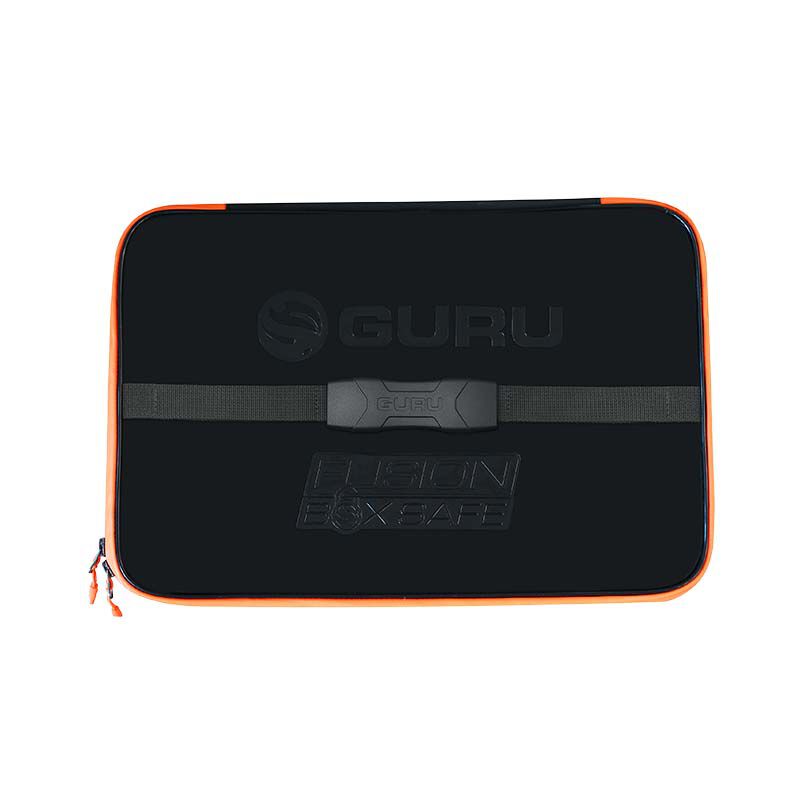 Guru Fusion Boxsafe 12L Skrzynia do przechowywania