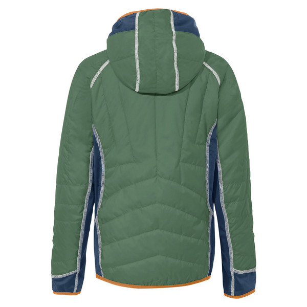 KIDS CAPACIDA HYBRID JACKET Kinder - Winterjacke