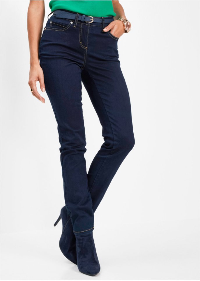 Megastretch-Jeans