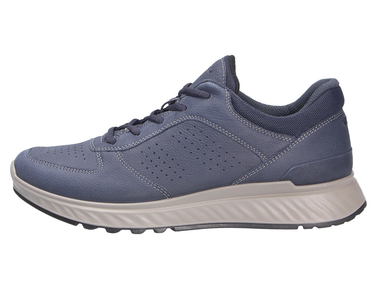 ECCO Stiefeletten beige ECCO EXOSTRIDE M