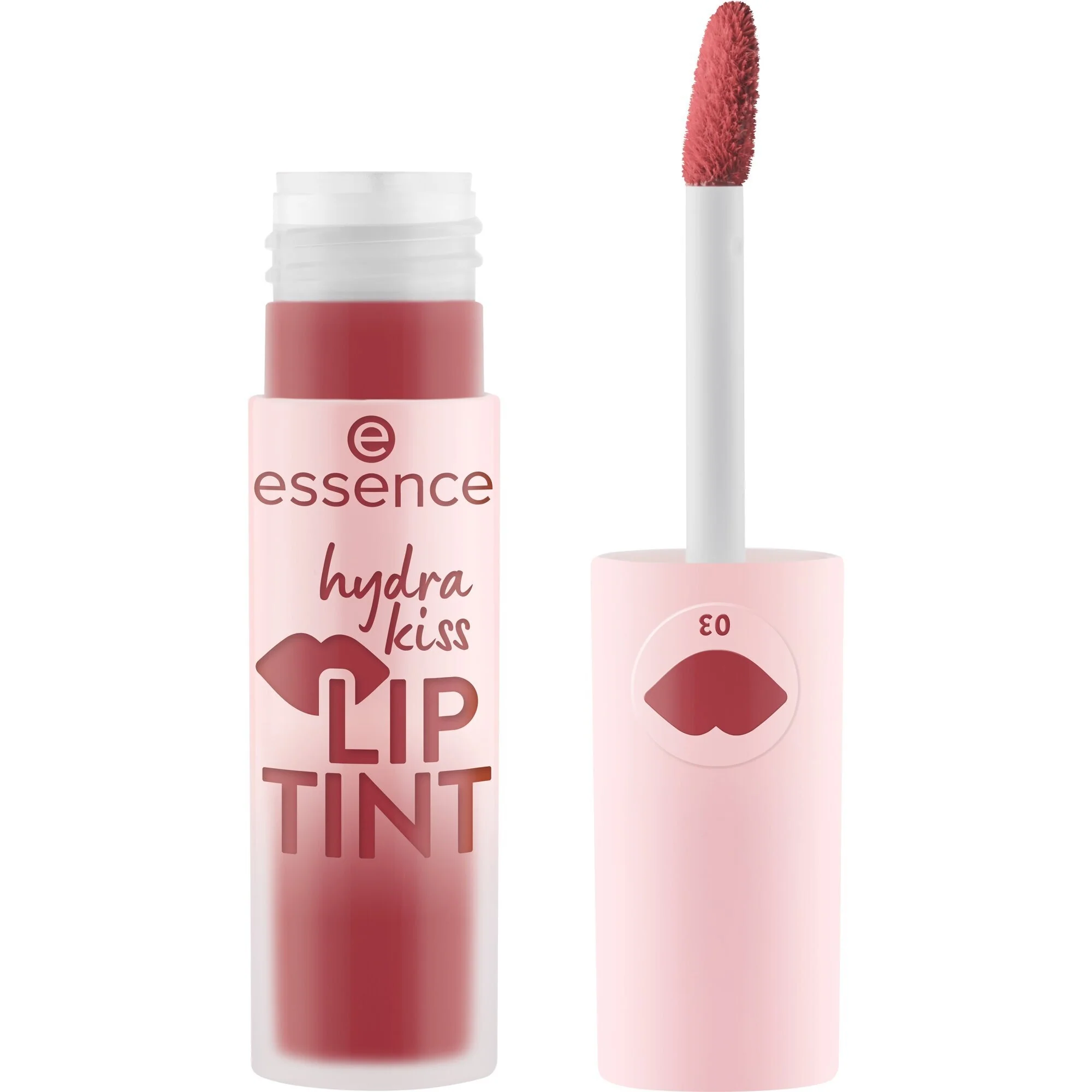 Labbra HYDRA KISS tinta labbra - Rossetto