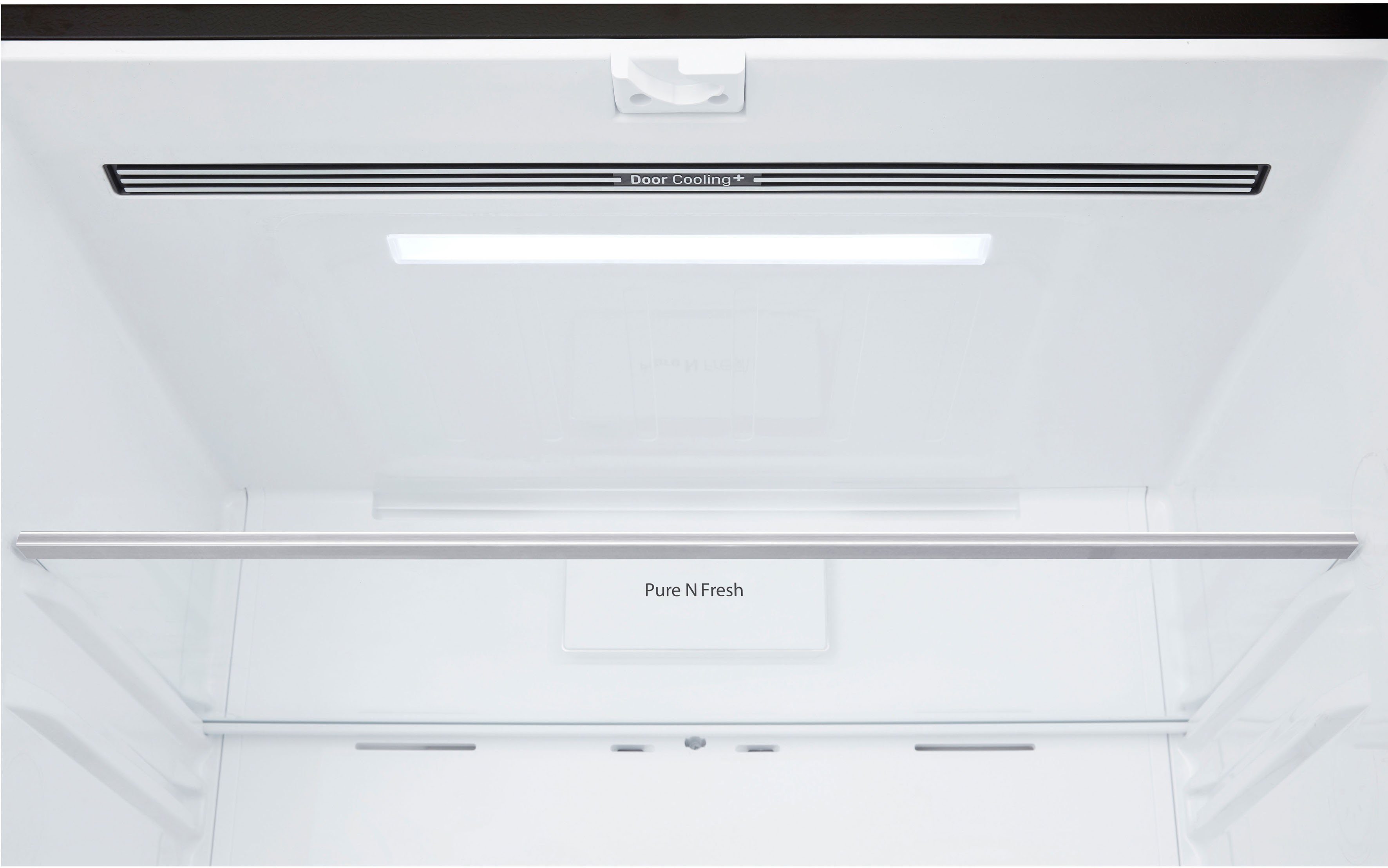 LG Kühl-/Gefrierkombination GMB844MC4E, 178,7 cm hoch, 83,5 cm breit