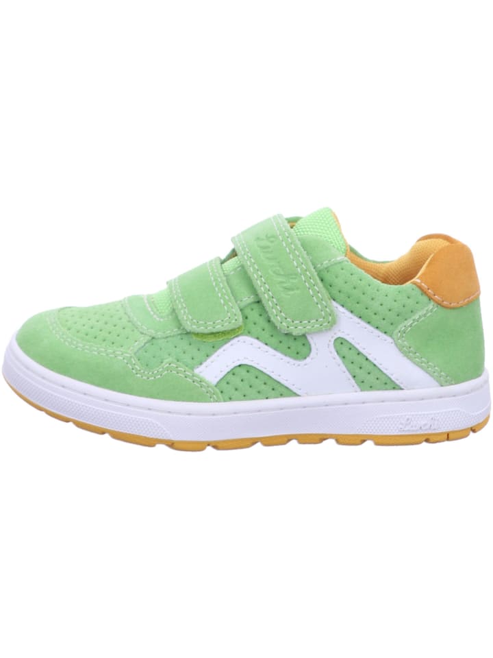 Lurchi Jungen- Halbschuhe Schuh in Grün günstig kaufen
