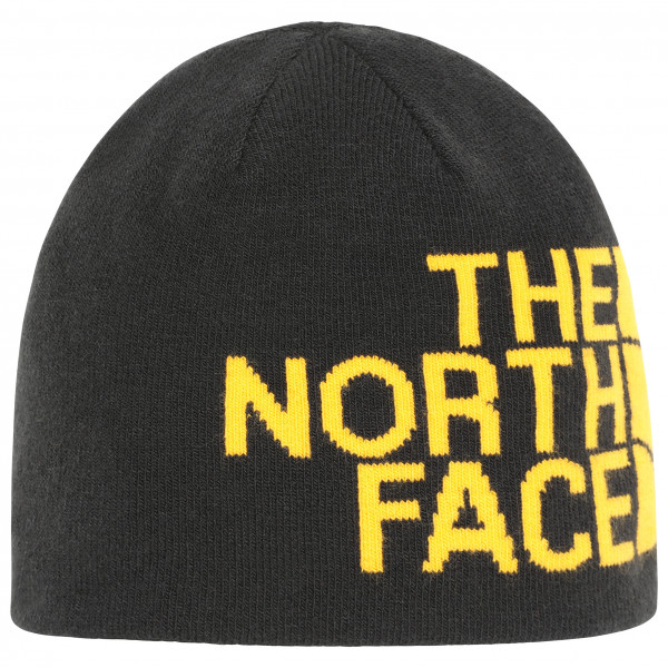 The North Face - Reversible TNF Banner Beanie - Mütze