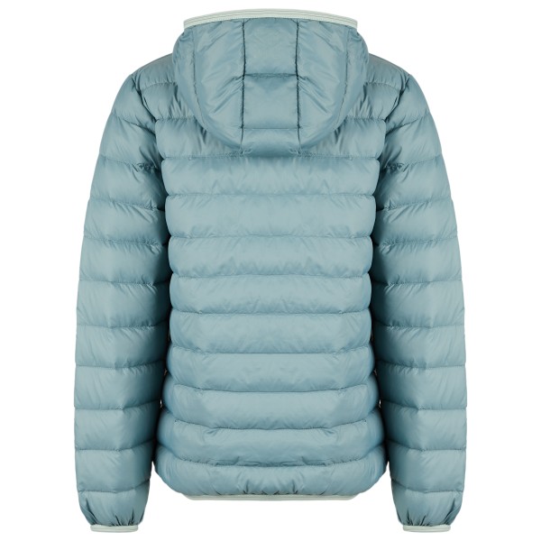 Stoic - Kid's TarfalaSt. Down Hoody - Daunenjacke