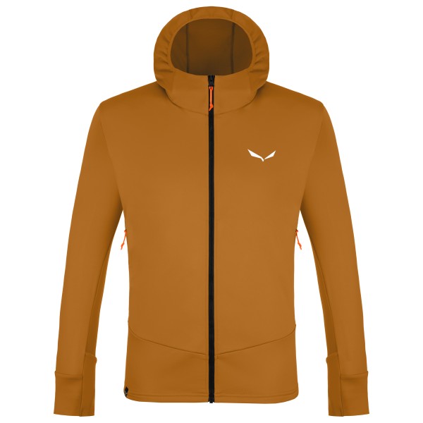 Salewa - Puez Polarlite HD Jacket - Fleecejacke