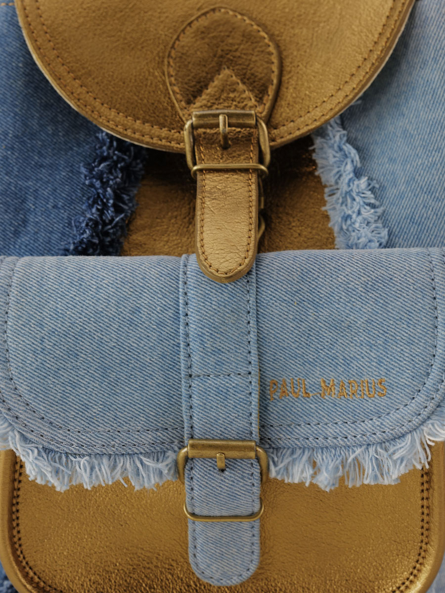 LeBaroudeur - Denim