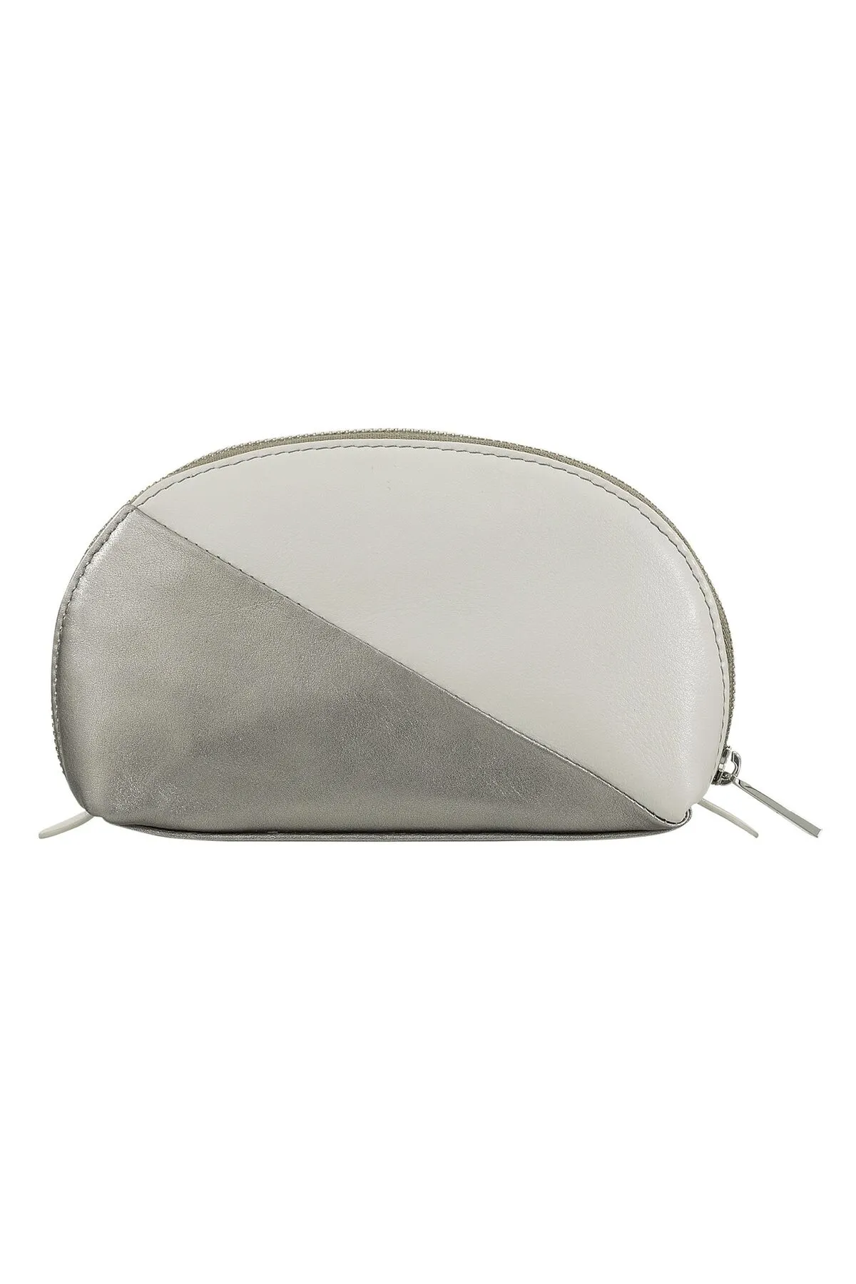 DUDU  Segovia Kosmetiktasche Leder 16 cm
