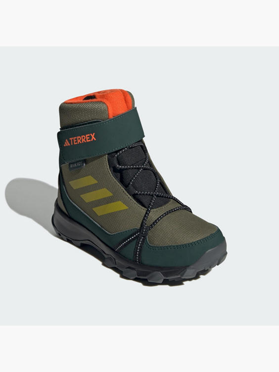adidas Terrex Snow Hook-And-Loop COLD.RDY Winter Wanderschuh