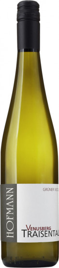 2022 Grüner Veltliner Venusberg Traisental DAC trocken Bio - Weingut Rudolf Hofmann