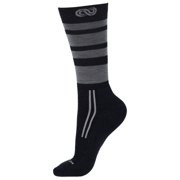 Rewoolution - Trekk Trekking Socks - Merinosocken