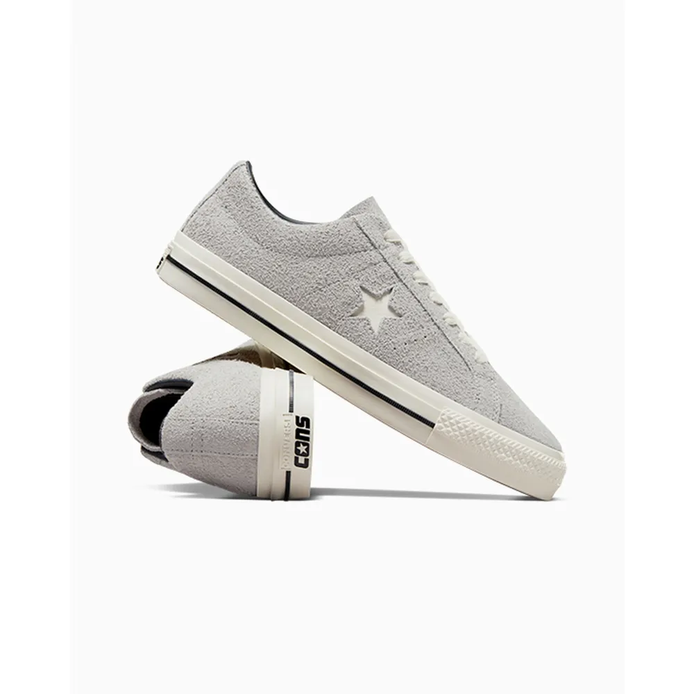 Converse One Star Pro OX A08128C / grau