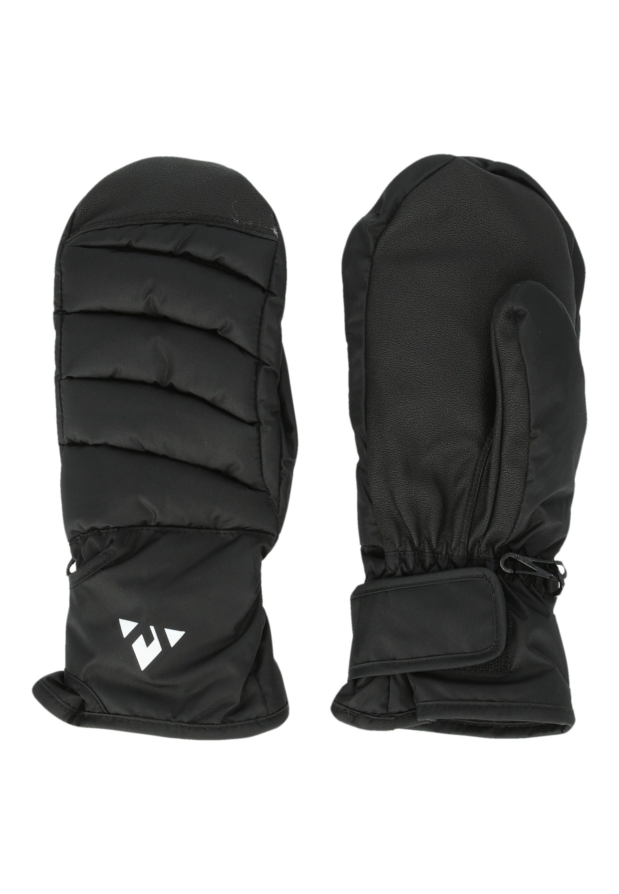 WHISTLER Fäustlinge Xander mit wind -und wasserdichter Funktionsmembrane
