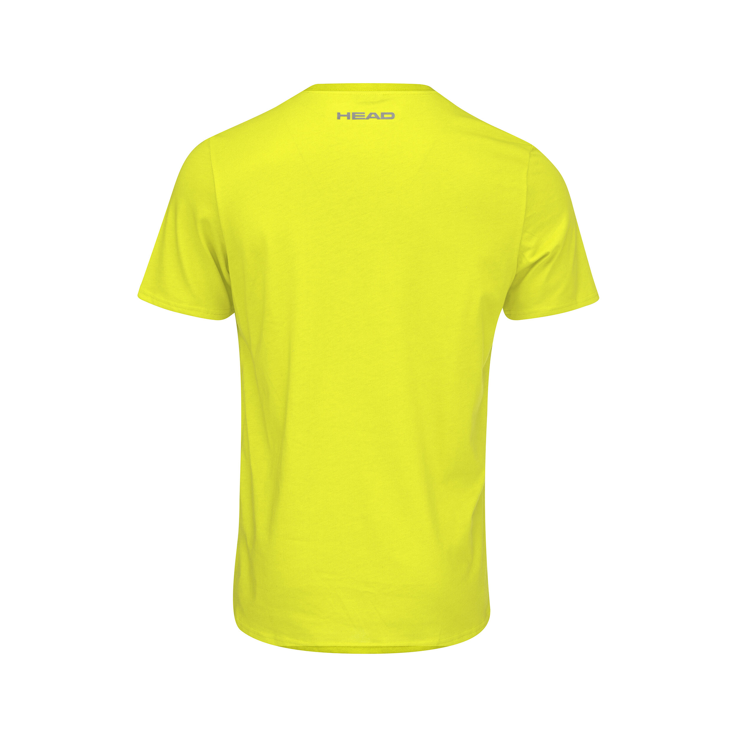 Club Ivan T-Shirt Kinder - Gelb