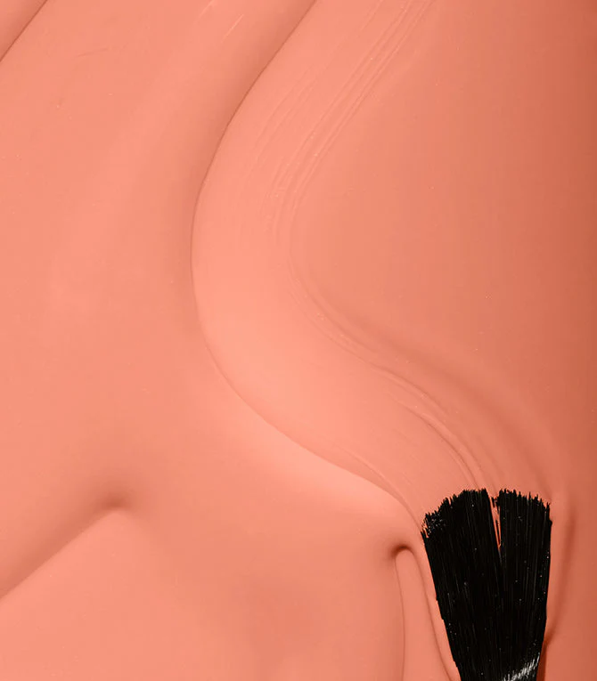 106 Portocaliu nud
