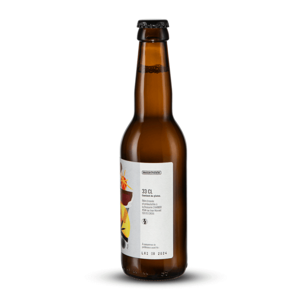 Lichtenhainer 33 cl