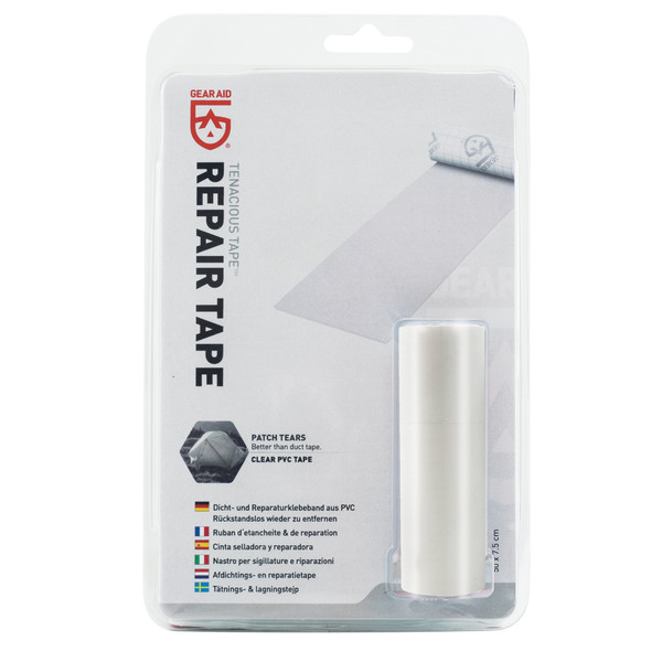 TENACIOUS TAPE REPARATUR - Zeltzubehör
