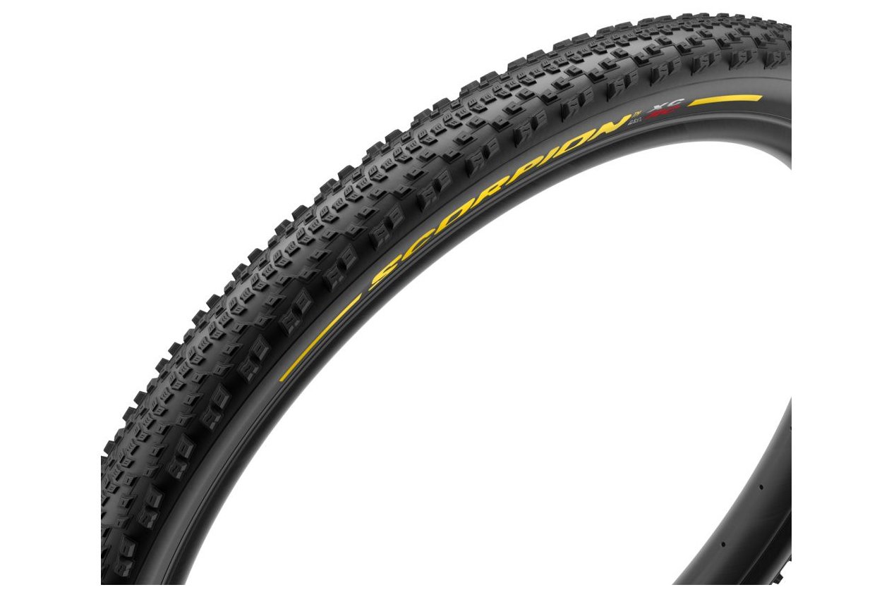 PIRELLI Scorpion XC RC 29x2.20 Lite SmartGrip Team Edition