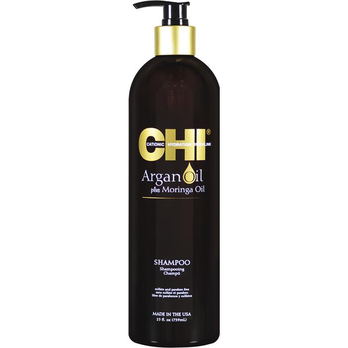 Shampoo