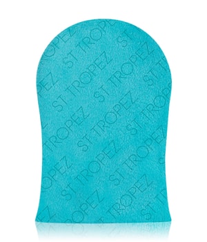 St. Tropez Prep & Maintain Velvet Luxe Tan Double Sided Applicator Mitt Selbstbräunungs Applikator-1 Stk