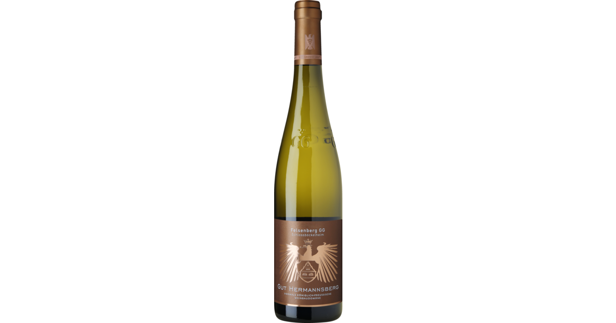 Felsenberg Riesling GG