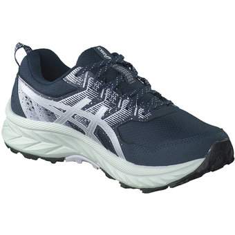 ASICS Gel-Venture 9 Trail Running in blau