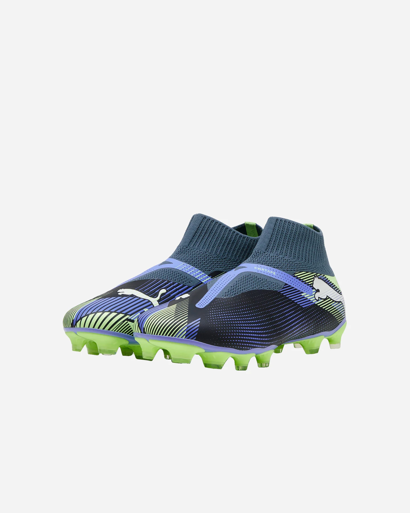 Scarpe Calcio Puma Future 7 Match+ Ll Fg-ag M 107928-03