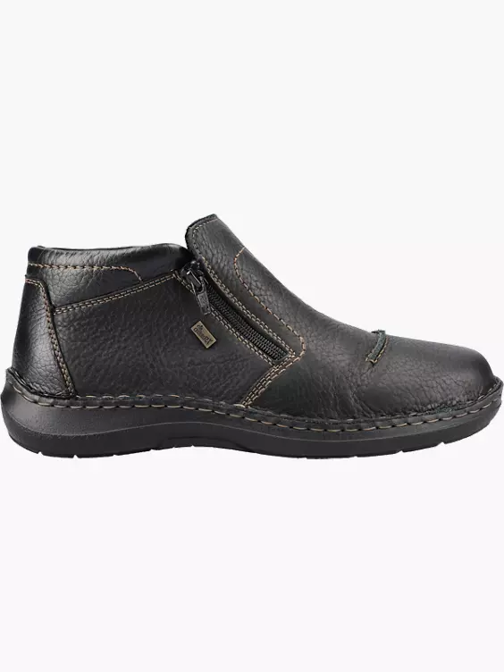 Rieker Herren Slipper