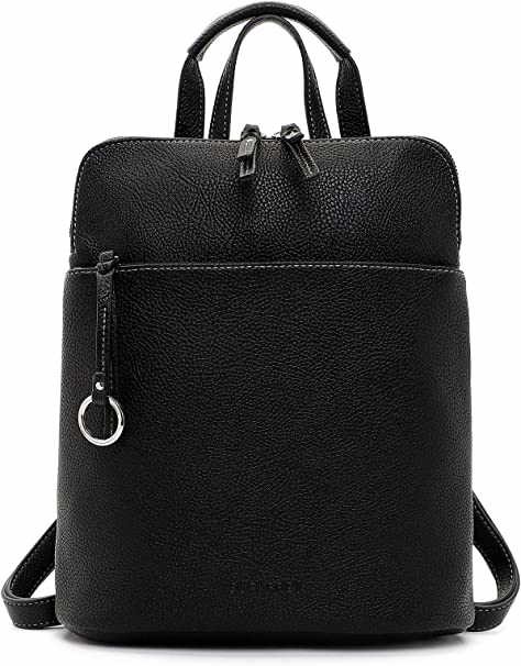 SURI FREY Handtaschen schwarz