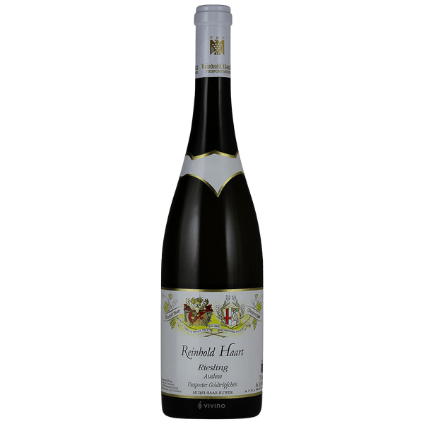 Weingut Reinhold HaartPiesporter Goldtröpfchen Riesling Auslese 2007