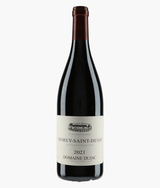 Morey-Saint-Denis 2021DUJAC