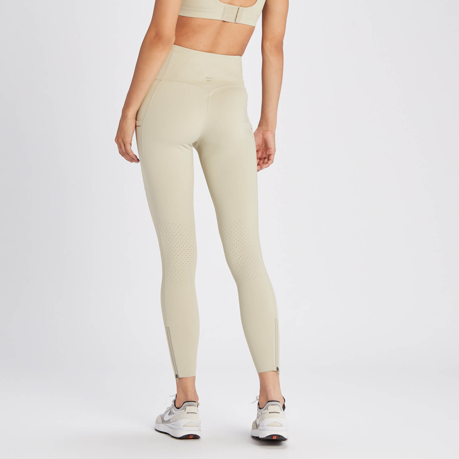 Legging MP Velocity Ultra pour femmes – Gris doux
