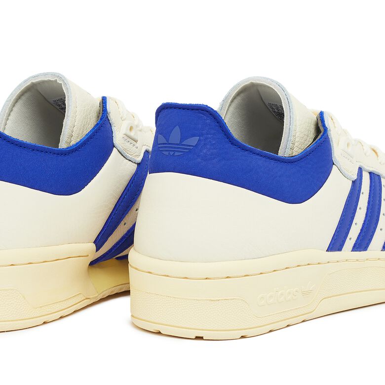 adidas Originals Rivalry 86 Low beige