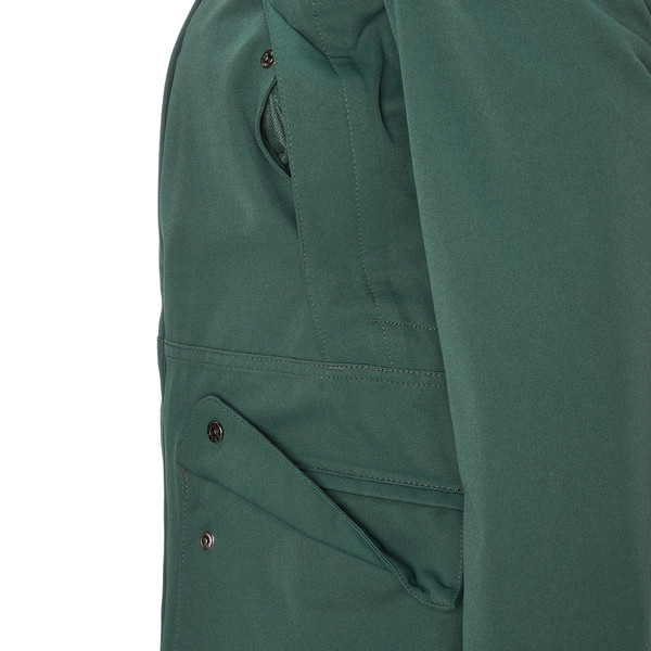 MANUKAU PARKA II Damen - Wintermantel