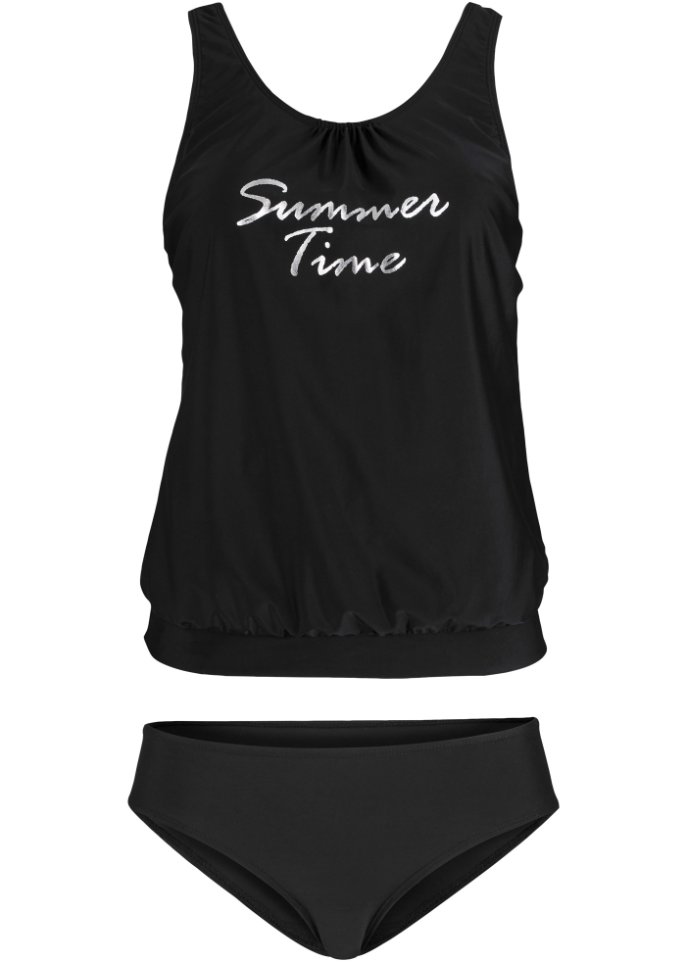 Tankini (2-tlg. Set)