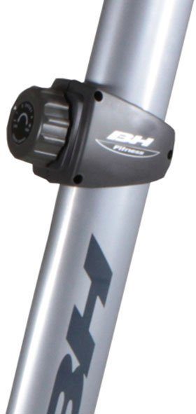BH Fitness Heimtrainer Heimtrainer Nexor Plus H1055N