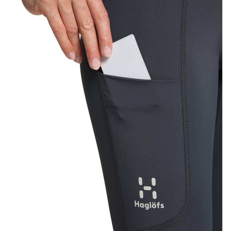 Haglöfs L.I.M Leap Tights Trekkinghose Damen