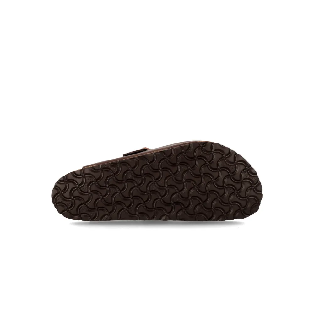 Birkenstock Boston 0860131 / braun