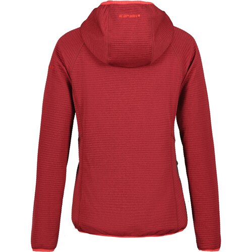 DAMEN UNTERJACKE BERRYVILLE