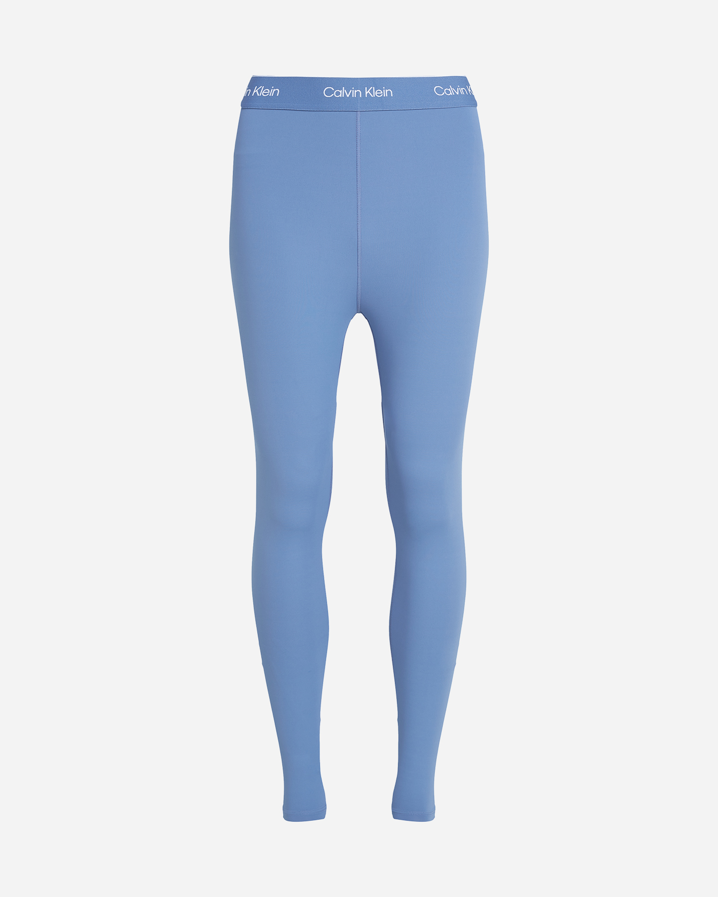 Leginsy Calvin Klein Sport 7/8 Elastico Logato W LVGWS5L609-PWB