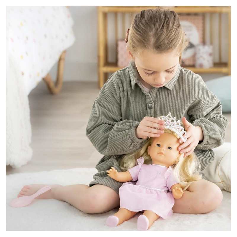 Mc Coffret Princesse et accessoires