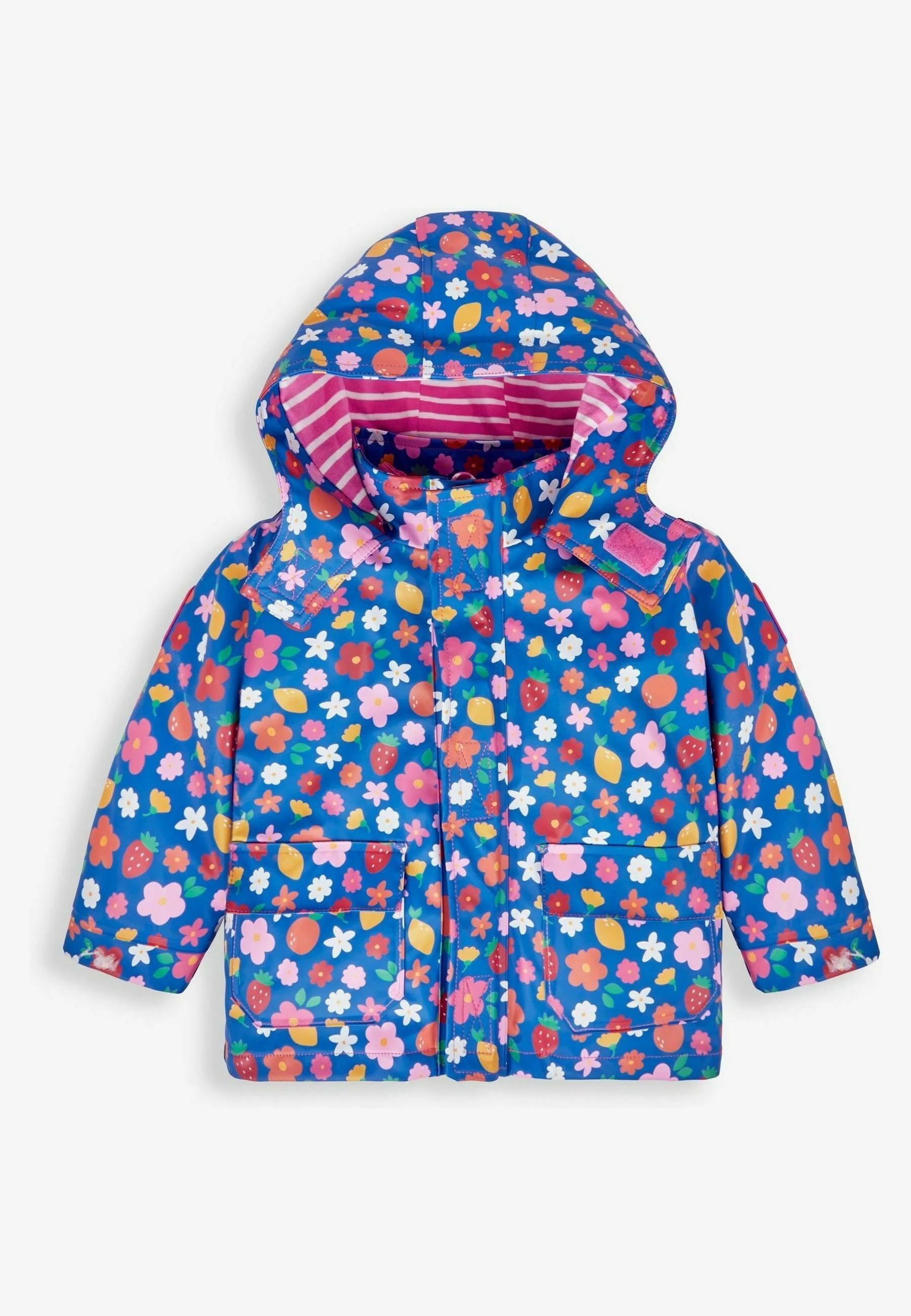 JoJo Maman Bébé Chaqueta de invierno