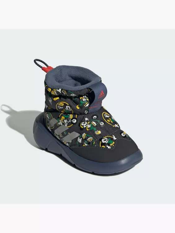 adidas adidas Disney Mickey and Friends Monofit Boot Kids Schuh