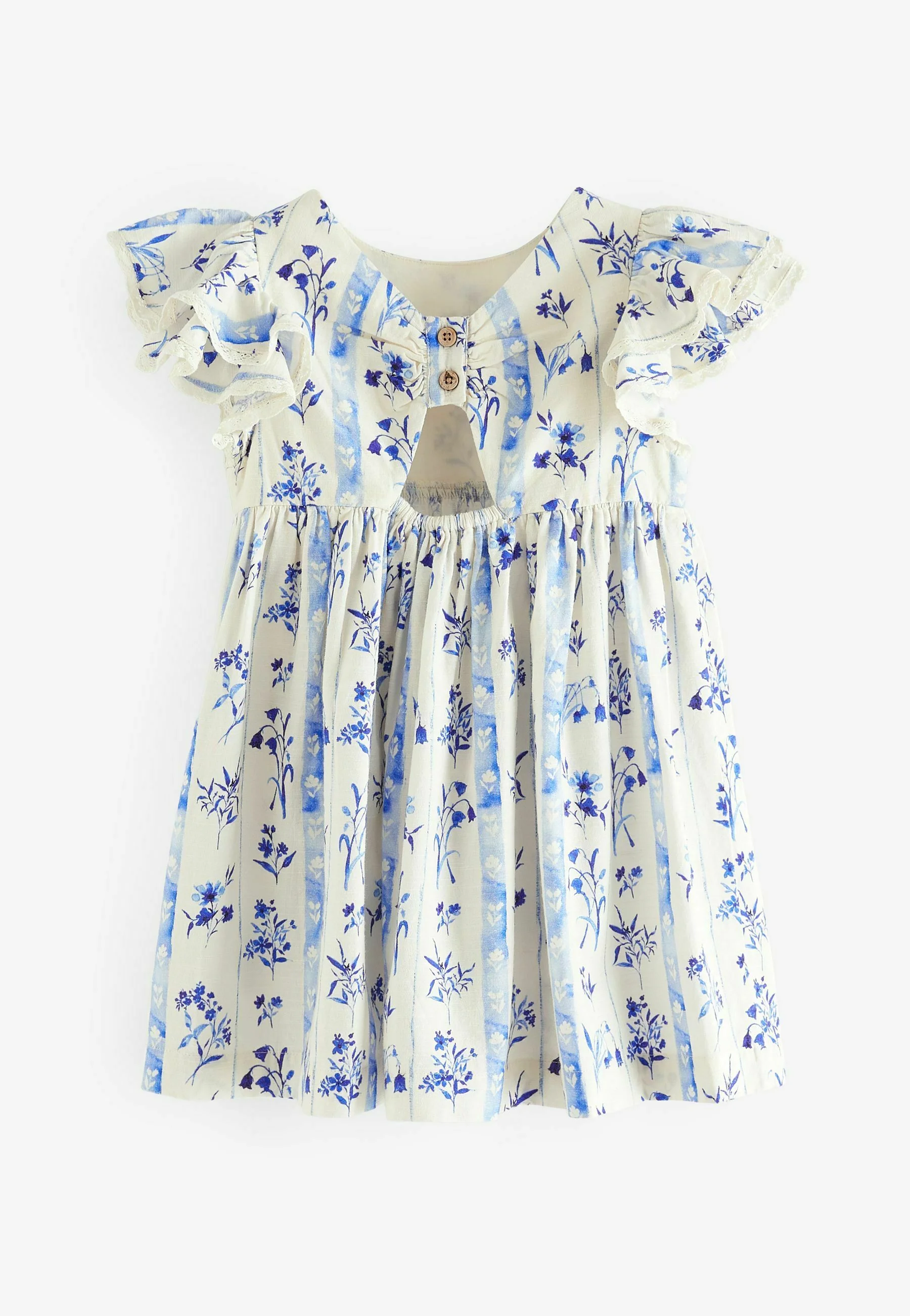 Próximo vestido de verano